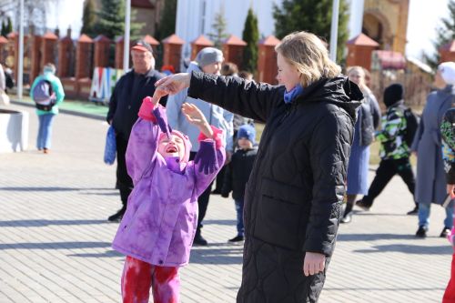 Традиции и гостеприимство: в Алексеевском районе отметили праздник Навруз