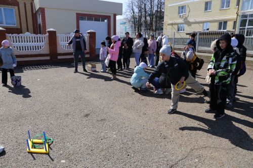 Традиции и гостеприимство: в Алексеевском районе отметили праздник Навруз
