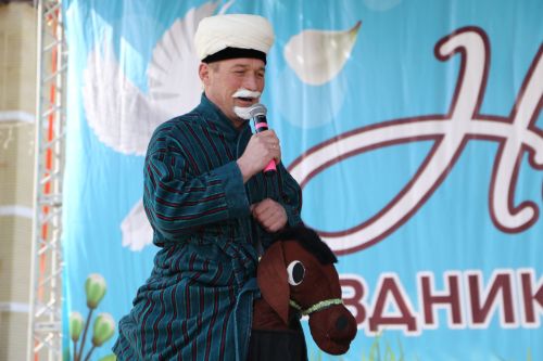 Традиции и гостеприимство: в Алексеевском районе отметили праздник Навруз