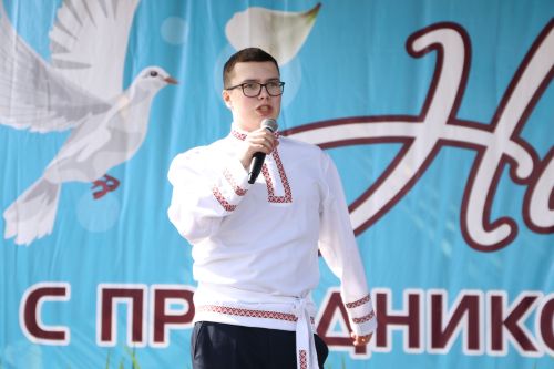 Традиции и гостеприимство: в Алексеевском районе отметили праздник Навруз