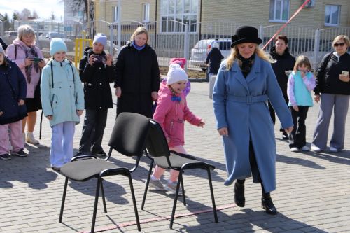 Традиции и гостеприимство: в Алексеевском районе отметили праздник Навруз