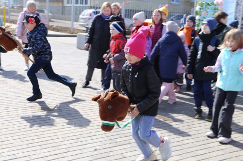 Традиции и гостеприимство: в Алексеевском районе отметили праздник Навруз