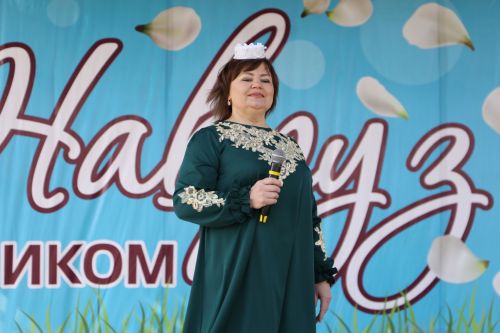 Традиции и гостеприимство: в Алексеевском районе отметили праздник Навруз