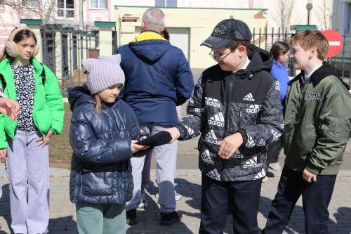 Традиции и гостеприимство: в Алексеевском районе отметили праздник Навруз