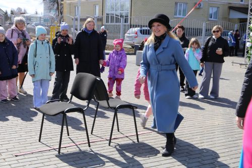 Традиции и гостеприимство: в Алексеевском районе отметили праздник Навруз