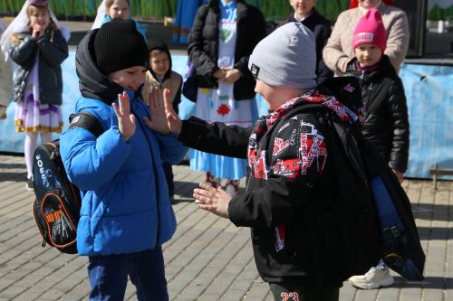 Традиции и гостеприимство: в Алексеевском районе отметили праздник Навруз