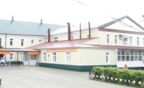 График работы Алексеевской ЦРБ в выходные и праздничные дни
