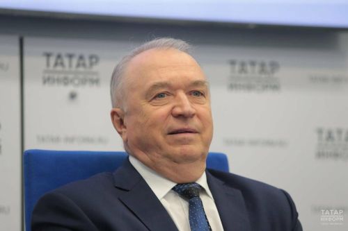 В Казани стартовал V Международный форум торгово-промышленных палат стран ОИС