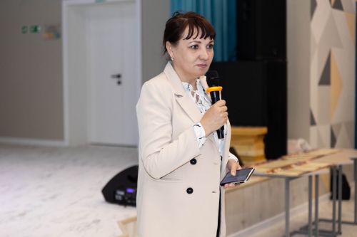 Помним и гордимся: турнир в Алексеевском, посвящённый Великой Отечественной войне
