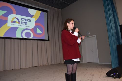 Команда «Кулга Кул» объединяет алексеевцев для сохранения культурного наследия