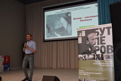 Команда «Кулга Кул» объединяет алексеевцев для сохранения культурного наследия