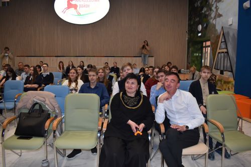 Команда «Кулга Кул» объединяет алексеевцев для сохранения культурного наследия