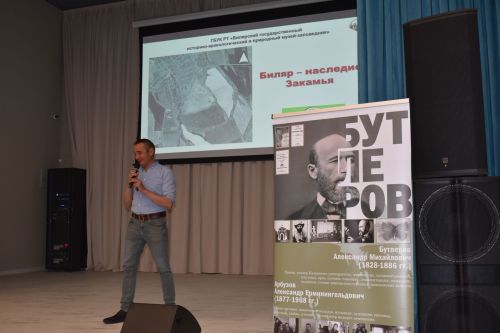 Команда «Кулга Кул» объединяет алексеевцев для сохранения культурного наследия