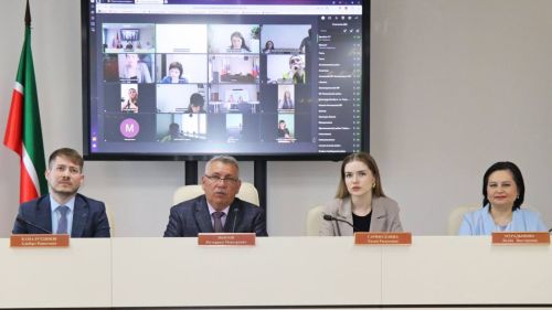 Минюст Татарстана изучил тысячи муниципальных актов на признаки коррупции