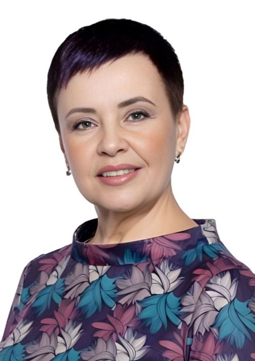 Учитель, наставник, вдохновитель: Лариса Николаевна Барсукова отмечает юбилей