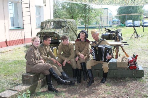 В Алексеевском проходит XXIII Фестиваль колокольного звона «Алексеевские перезвоны – 2025»