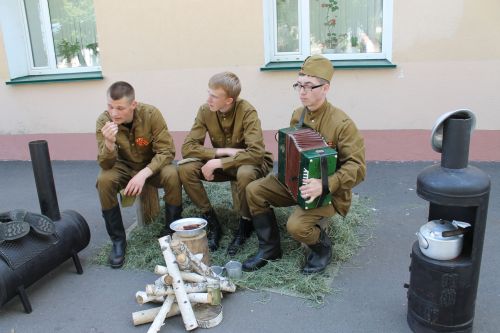 В Алексеевском проходит XXIII Фестиваль колокольного звона «Алексеевские перезвоны – 2025»