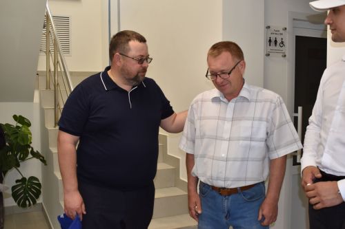 В Алексеевском проходит XXIII Фестиваль колокольного звона «Алексеевские перезвоны – 2025»