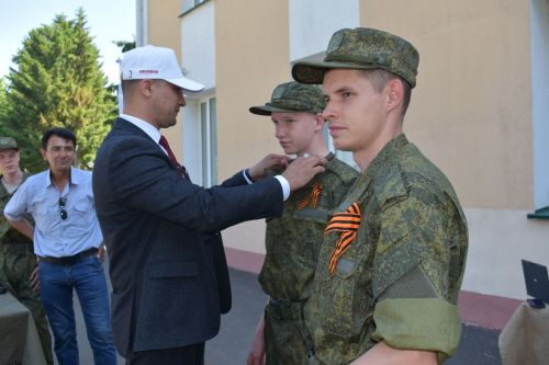 В Алексеевском проходит XXIII Фестиваль колокольного звона «Алексеевские перезвоны – 2025»