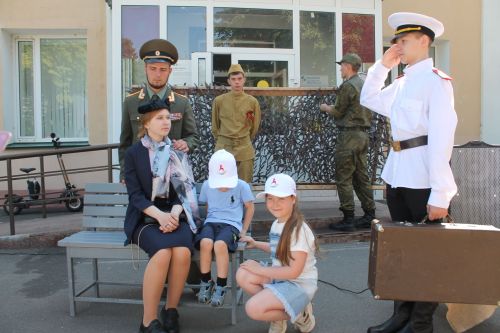В Алексеевском проходит XXIII Фестиваль колокольного звона «Алексеевские перезвоны – 2025»