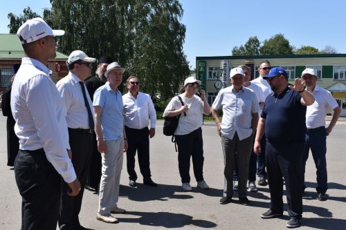 В Алексеевском проходит XXIII Фестиваль колокольного звона «Алексеевские перезвоны – 2025»