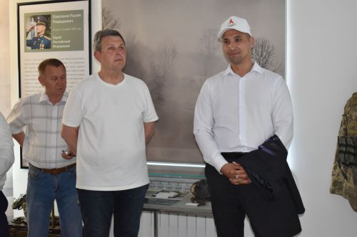 В Алексеевском проходит XXIII Фестиваль колокольного звона «Алексеевские перезвоны – 2025»