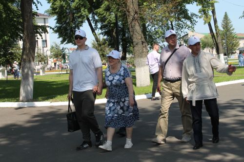 В Алексеевском проходит XXIII Фестиваль колокольного звона «Алексеевские перезвоны – 2025»