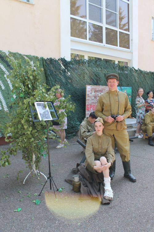 В Алексеевском проходит XXIII Фестиваль колокольного звона «Алексеевские перезвоны – 2025»