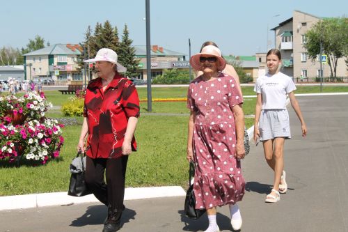 В Алексеевском проходит XXIII Фестиваль колокольного звона «Алексеевские перезвоны – 2025»