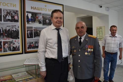В Алексеевском проходит XXIII Фестиваль колокольного звона «Алексеевские перезвоны – 2025»