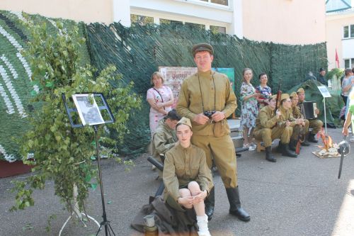 В Алексеевском проходит XXIII Фестиваль колокольного звона «Алексеевские перезвоны – 2025»