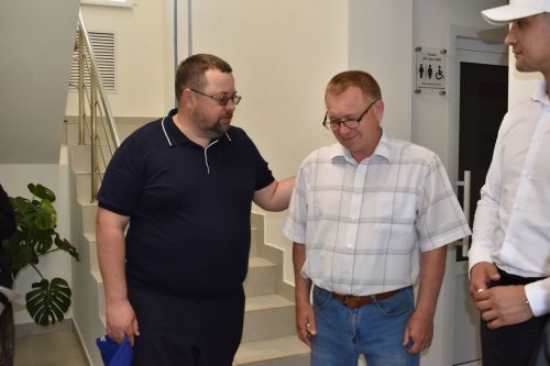 В Алексеевском проходит XXIII Фестиваль колокольного звона «Алексеевские перезвоны – 2025»