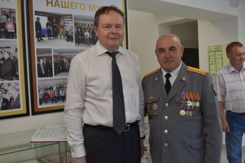 В Алексеевском проходит XXIII Фестиваль колокольного звона «Алексеевские перезвоны – 2025»