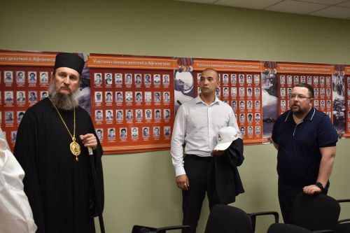 В Алексеевском проходит XXIII Фестиваль колокольного звона «Алексеевские перезвоны – 2025»