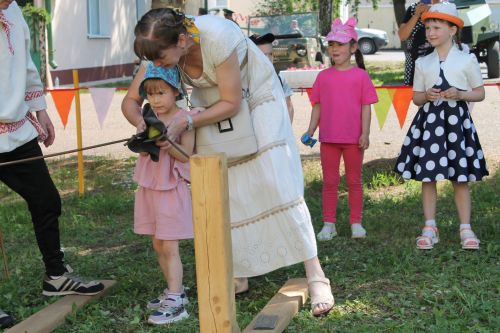 В Алексеевском проходит XXIII Фестиваль колокольного звона «Алексеевские перезвоны – 2025»