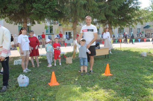 В Алексеевском проходит XXIII Фестиваль колокольного звона «Алексеевские перезвоны – 2025»