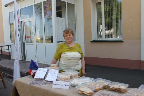 «Алексеевские перезвоны»: фестиваль, соединивший подвиги прошлого и настоящего