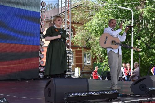 В Алексеевском проходит XXIII Фестиваль колокольного звона «Алексеевские перезвоны – 2025»