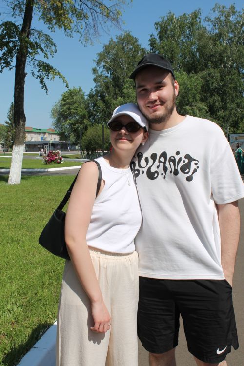 В Алексеевском проходит XXIII Фестиваль колокольного звона «Алексеевские перезвоны – 2025»