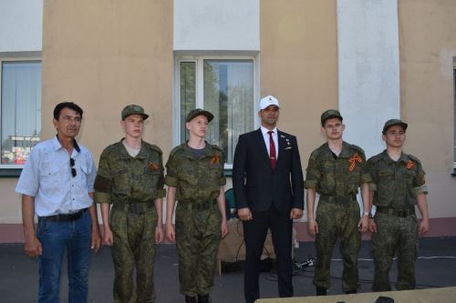 В Алексеевском проходит XXIII Фестиваль колокольного звона «Алексеевские перезвоны – 2025»