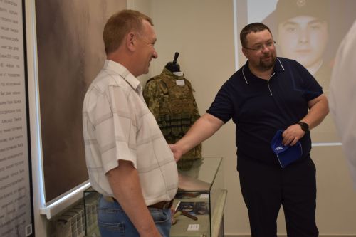 В Алексеевском проходит XXIII Фестиваль колокольного звона «Алексеевские перезвоны – 2025»