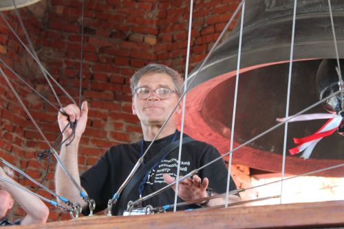 В Алексеевском проходит XXIII Фестиваль колокольного звона «Алексеевские перезвоны – 2025»