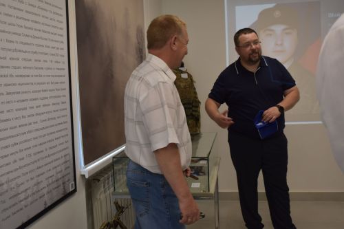 В Алексеевском проходит XXIII Фестиваль колокольного звона «Алексеевские перезвоны – 2025»