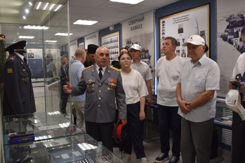 В Алексеевском проходит XXIII Фестиваль колокольного звона «Алексеевские перезвоны – 2025»