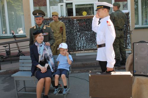 В Алексеевском проходит XXIII Фестиваль колокольного звона «Алексеевские перезвоны – 2025»