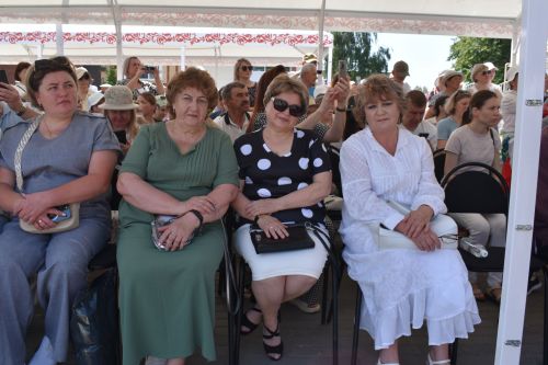 В Алексеевском проходит XXIII Фестиваль колокольного звона «Алексеевские перезвоны – 2025»