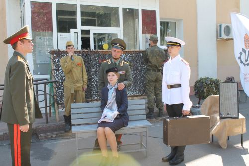 В Алексеевском проходит XXIII Фестиваль колокольного звона «Алексеевские перезвоны – 2025»