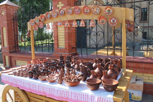 В Алексеевском проходит XXIII Фестиваль колокольного звона «Алексеевские перезвоны – 2025»