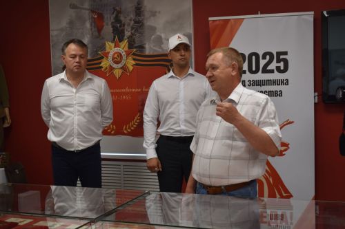 В Алексеевском проходит XXIII Фестиваль колокольного звона «Алексеевские перезвоны – 2025»