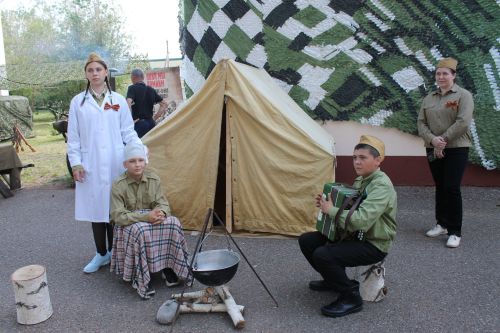 В Алексеевском проходит XXIII Фестиваль колокольного звона «Алексеевские перезвоны – 2025»